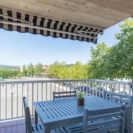 Indamendi - Baskeyrentals *