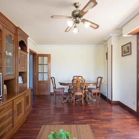 Indamendi - Baskeyrentals *