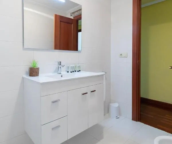 Indamendi - Baskeyrentals Zarautz