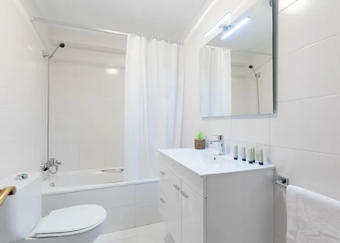 Apartment Indamendi - Baskeyrentals