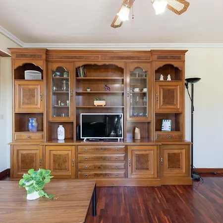 Apartment Indamendi - Baskeyrentals *