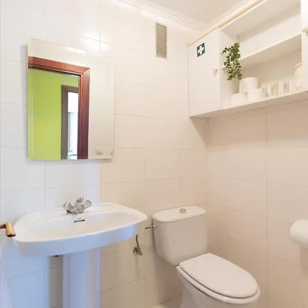 Apartment Indamendi - Baskeyrentals