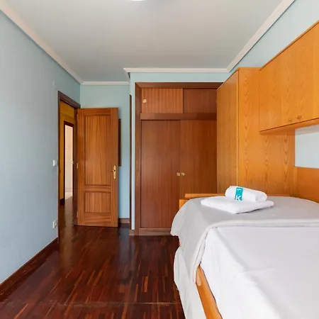 Apartment Indamendi - Baskeyrentals *