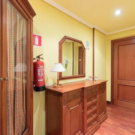 Indamendi - Baskeyrentals Apartment