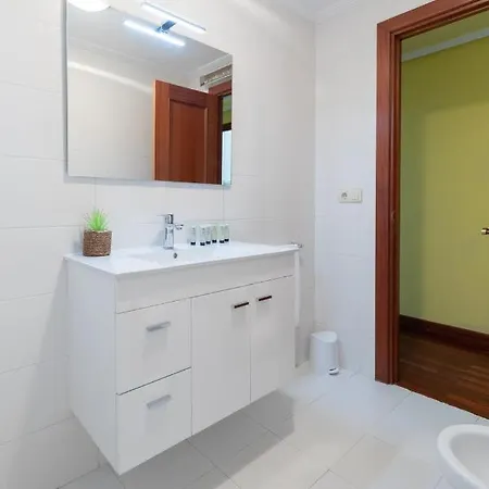 Indamendi - Baskeyrentals Zarautz