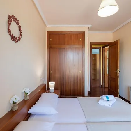 Indamendi - Baskeyrentals Apartment