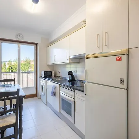 Apartment Indamendi - Baskeyrentals Zarautz