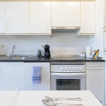 Indamendi - Baskeyrentals Apartment Zarautz