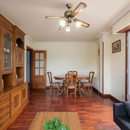 Apartment Indamendi - Baskeyrentals Zarautz