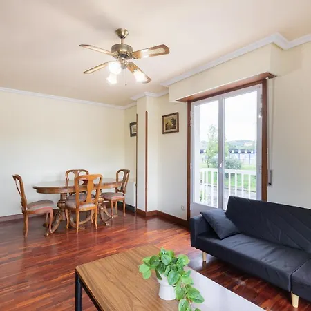 Indamendi - Baskeyrentals Apartment *