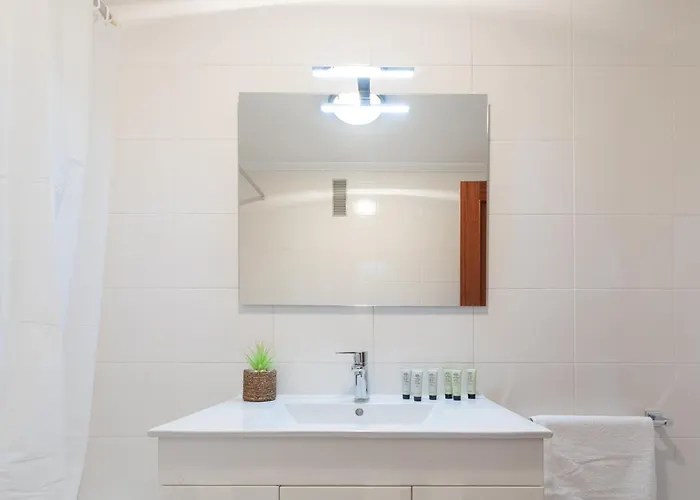 Indamendi - Baskeyrentals *