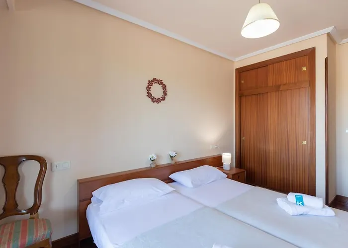 Indamendi - Baskeyrentals *