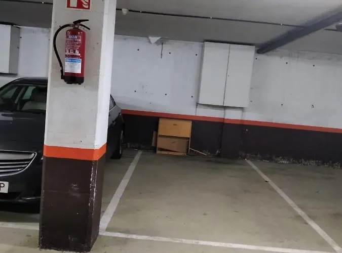 Indamendi - Baskeyrentals