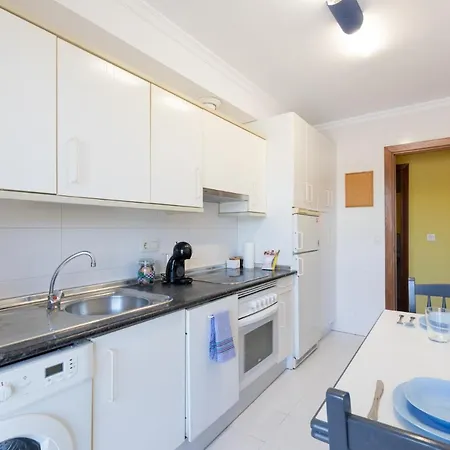 Indamendi - Baskeyrentals Apartment Zarautz