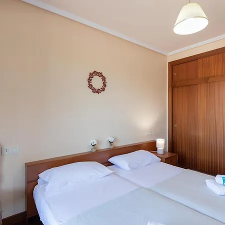 Indamendi - Baskeyrentals *