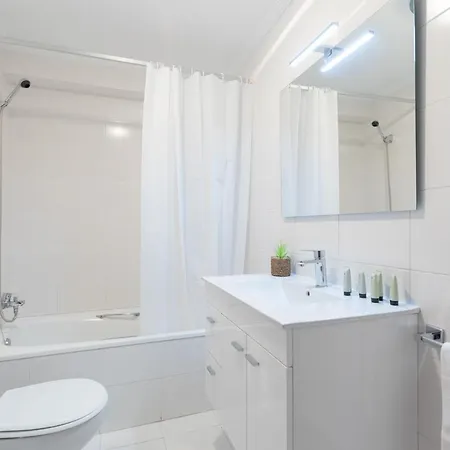 Apartment Indamendi - Baskeyrentals