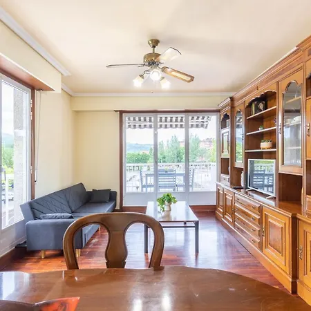 Indamendi - Baskeyrentals * Zarautz