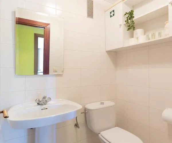 Apartment Indamendi - Baskeyrentals