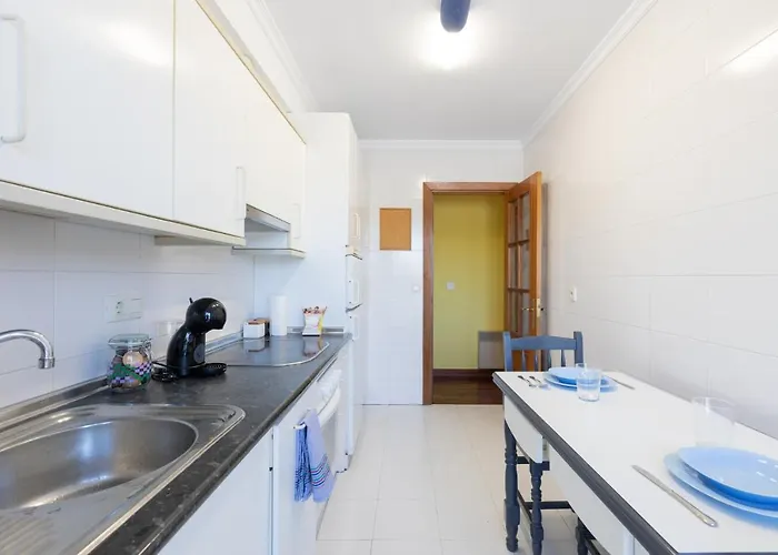 Indamendi - Baskeyrentals * Zarautz